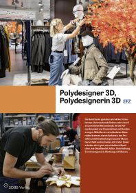 Polydesigner/in 3D EFZ