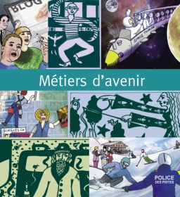 Métiers d'avenir