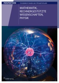 Mathematik, Rechnergestützte Wissenschaften, Physik