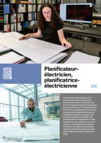 Planificateur/trice-électricien/ne