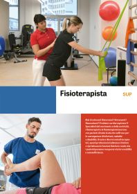 Fisioterapista SUP