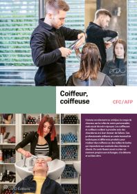 Coiffeur/euse