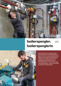 Isolierspengler/in EFZ