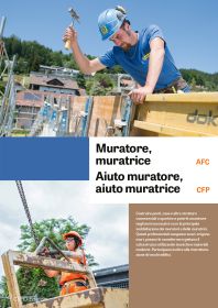 Muratore/trice AFC, Aiuto muratore/trice CFP