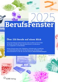 Berufsfenster 2025