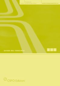 Guida del tirocinio