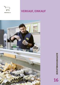 Verkauf, Einkauf (Berufsfeld 16)