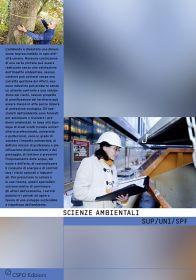 Scienze ambientali SUP/UNI/SPF