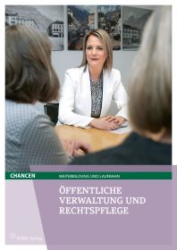 Öffentliche Verwaltung und Rechtspflege