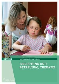 Begleitung und Betreuung, Therapie