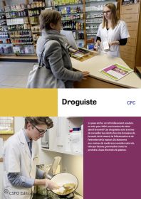 Droguiste