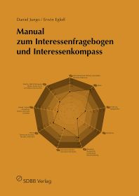 Manual zum Interessenfragebogen und Interessenkompass