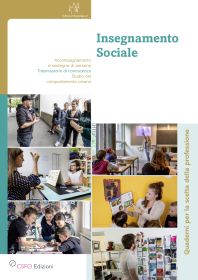 Insegnamento, Sociale