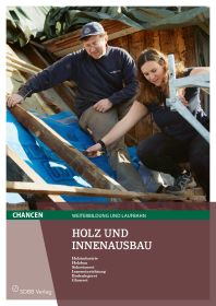 Holz und Innenausbau