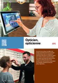 Opticien/ne