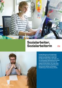 Sozialarbeiter/in FH