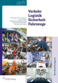 Verkehr, Logistik, Sicherheit, Fahrzeuge (Berufsfelder 11 und 18)