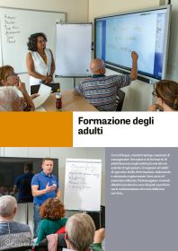 Formazione degli adulti