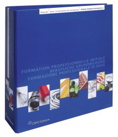 Manuel pour la formation en entreprise (sans lexique de la formation professionnelle)