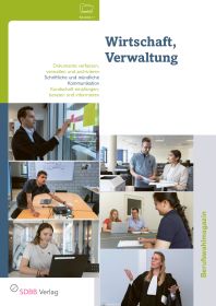 Wirtschaft, Verwaltung