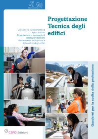 Progettazione, tecnica degli edifici