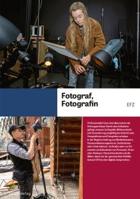 Fotograf/in EFZ