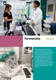 Farmacista