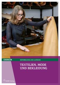 Textilien, Mode und Bekleidung