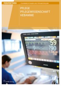 Pflege, Pflegewissenschaft, Hebamme