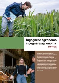 Ingegnere/a agronomo/a