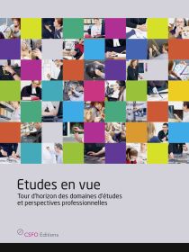 Etudes en vue