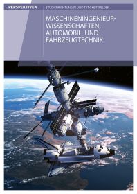 Maschineningenieurwissenschaften, Automobil- und Fahrzeugtechnik