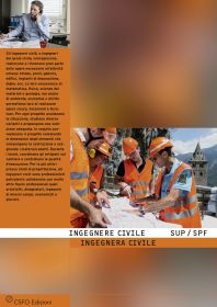 Ingegnere/a civile SUP/SPF