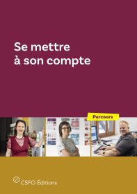 Se mettre à son compte